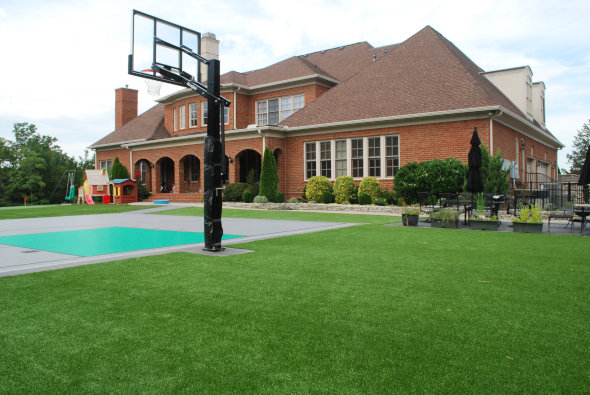 Augusta artificial grass